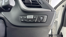 BMW 1 Series 118i [136] M Sport 5dr Step Auto [LCP] Petrol Hatchback